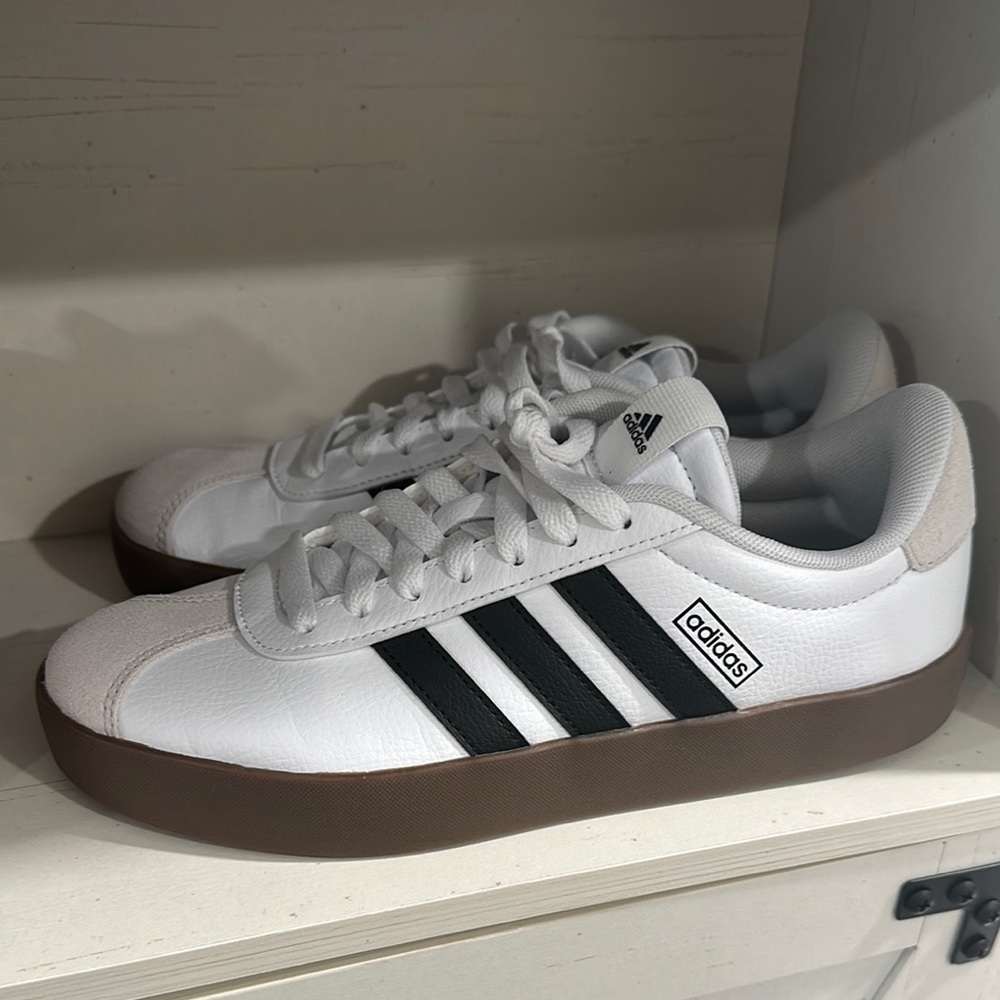 Adidas VL court 3.0 Women Classic Sneakers